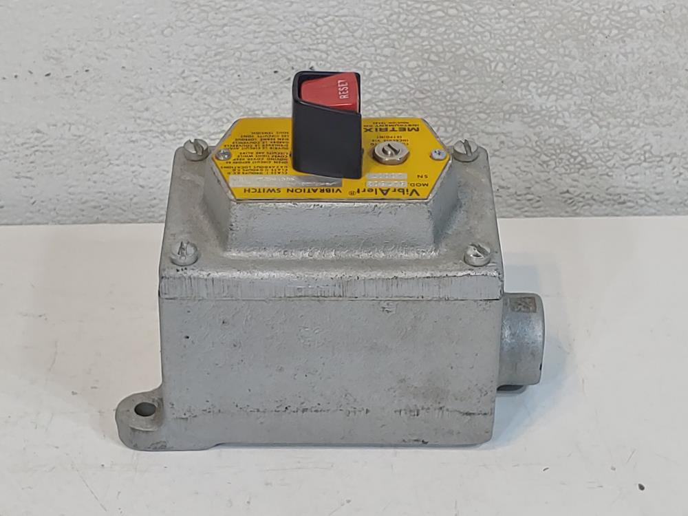 Metrix Vibration Switch 517502