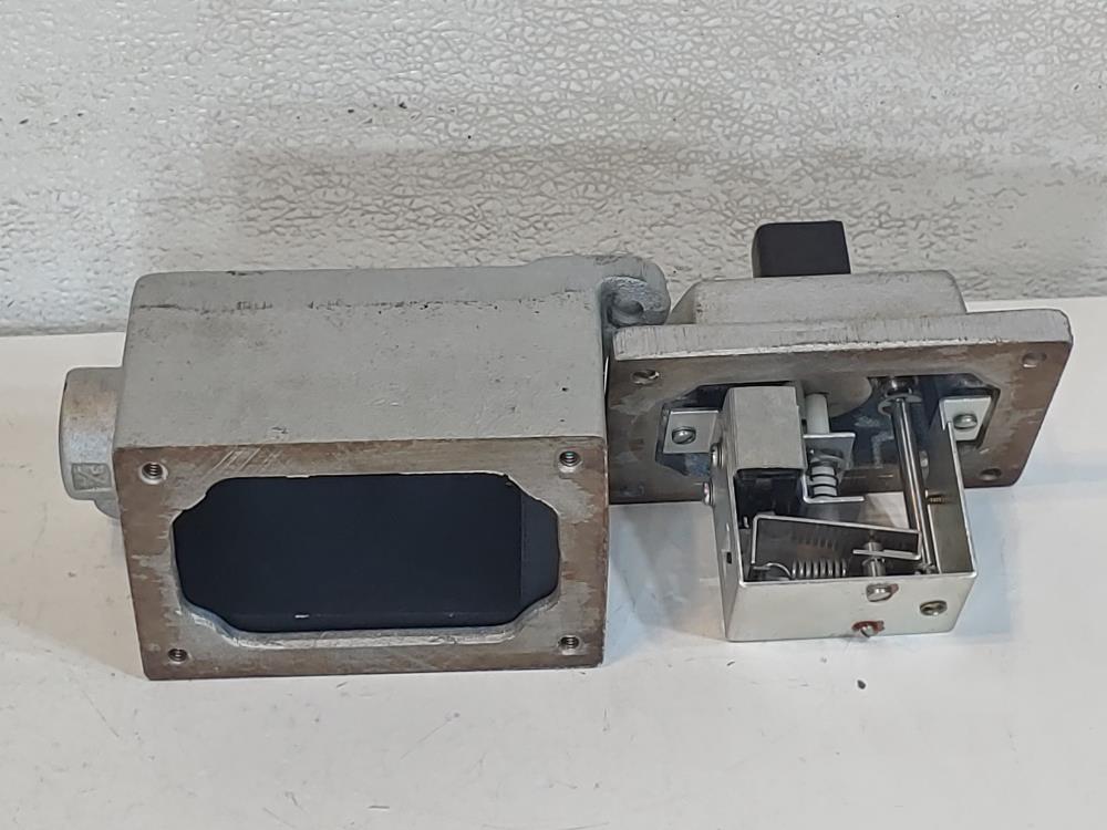 Metrix Vibration Switch 517502