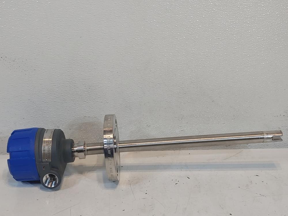 Magnetrol 961-7DA0-030/9A1-A33A-012 Ultrasonic Level Switch