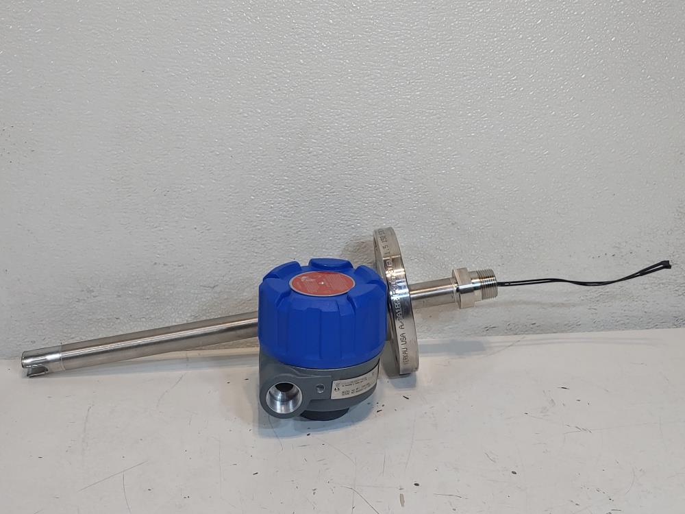 Magnetrol 961-7DA0-030 Ultrasonic Level Switch AMB Temp: 40°F To 160°F