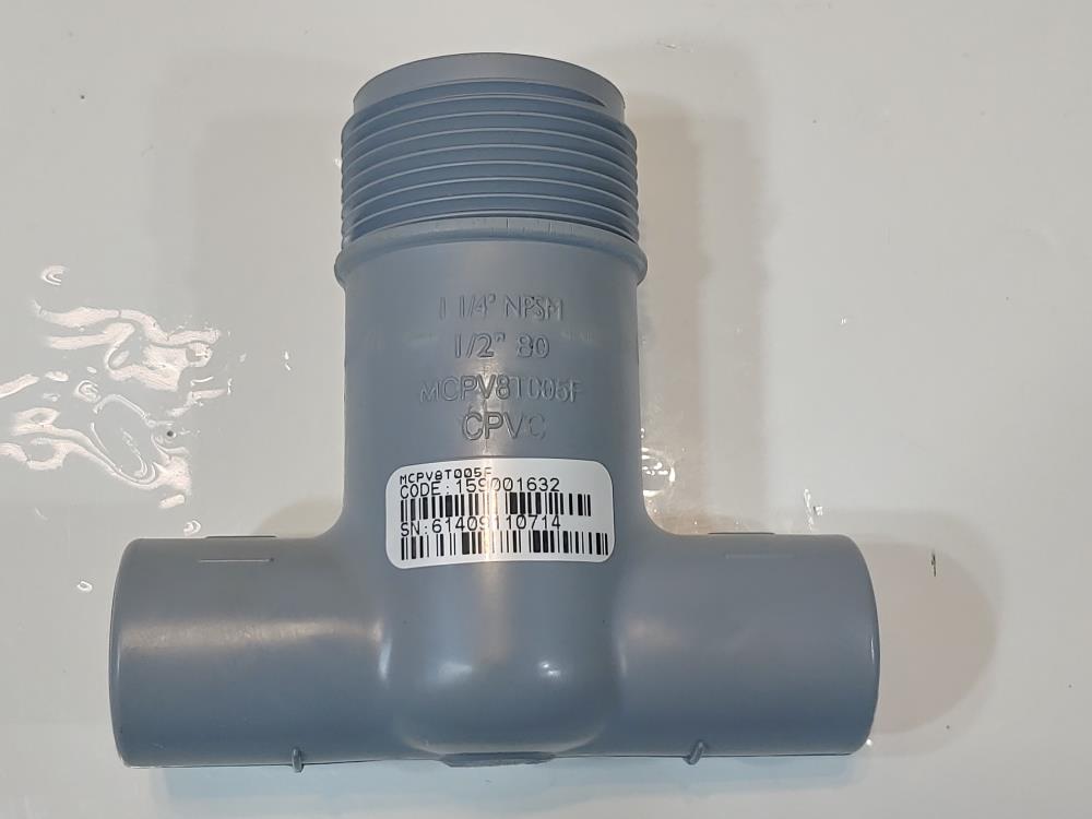 Signet 325376CP0 Georg Fischer Signet 2537 Paddlewheel Flow Sensor