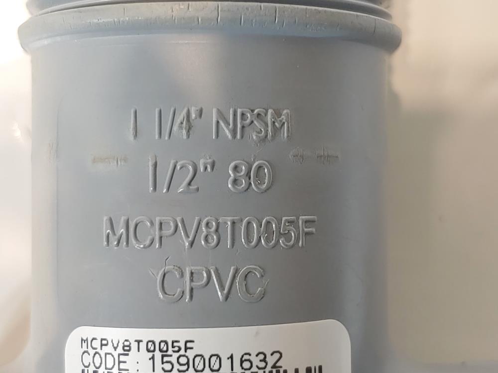 Signet 325376CP0 Georg Fischer Signet 2537 Paddlewheel Flow Sensor