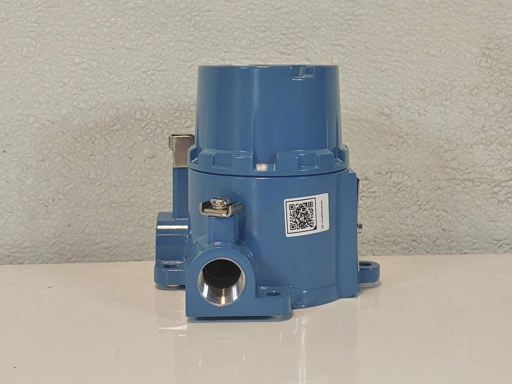 Rosemount Emerson 644 Temperature  Transmitter Assembly Model 644HAK7J6M5 