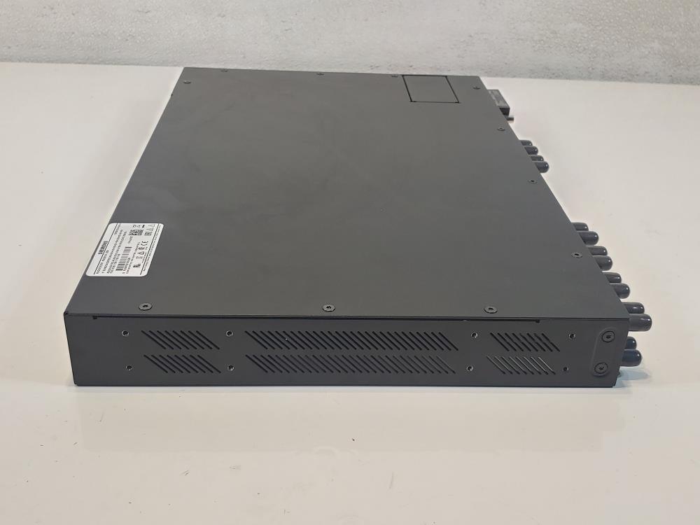 Siemens RUGGEDCOM RSG2100 32M Managed Ethernet Switch 
