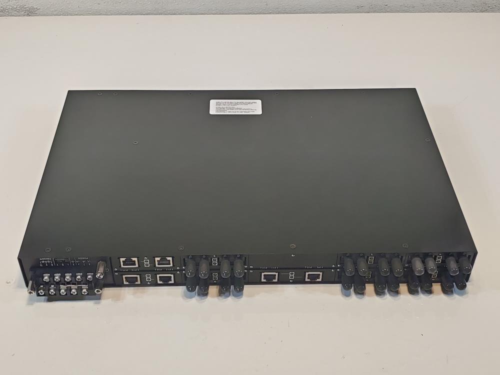 Siemens RUGGEDCOM RSG2100 32M Managed Ethernet Switch 