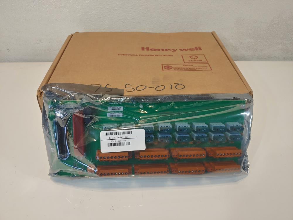 Honeywell Digital Output Module, PN: 51204162-175 