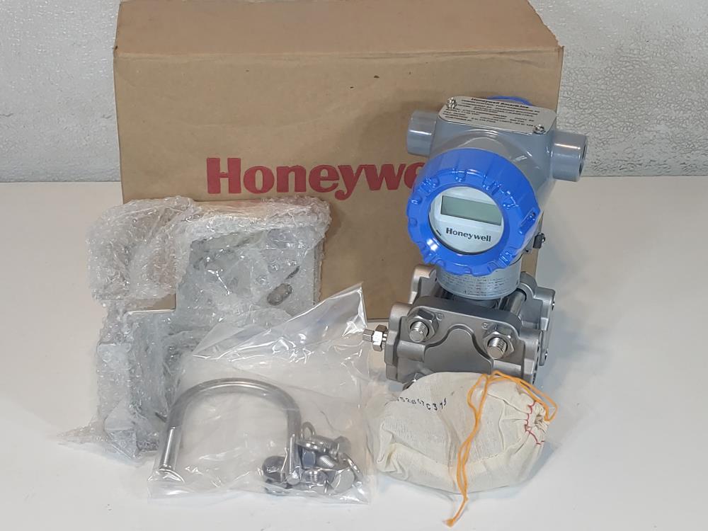 Honeywell Smartline STA700 Ptressure Transmitter STA740-E1GS4A-1-A-ADB-11S-A-20A