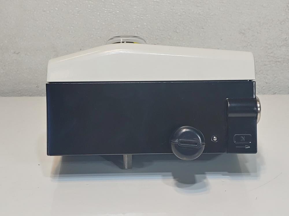 Electro-Pneumatic Positioner TZIDC, V18345-2022521001    