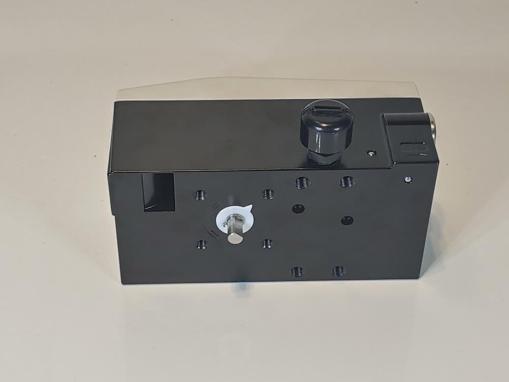 Electro-Pneumatic Positioner TZIDC, V18345-2022521001    