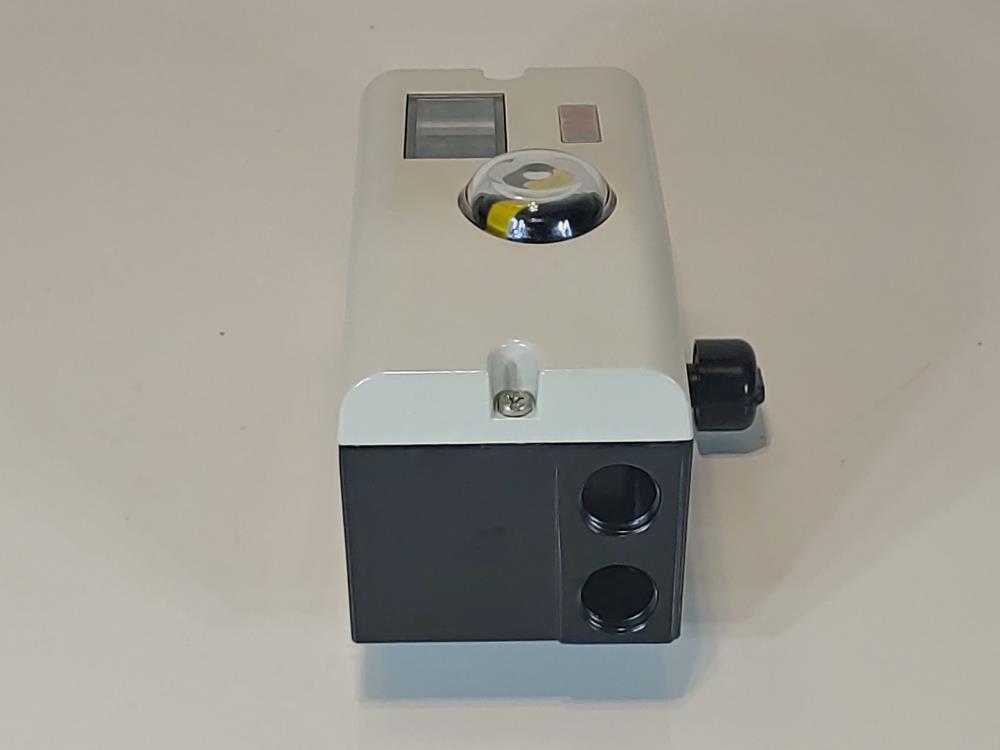 Electro-Pneumatic Positioner TZIDC, V18345-2022521001    