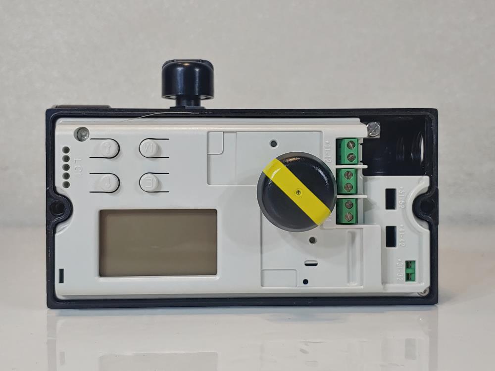 Electro-Pneumatic Positioner TZIDC, V18345-2022521001    