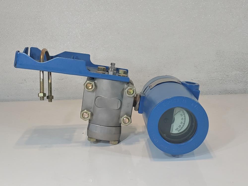 Rosemount 1151 Pressure Transmitter 1151DP3E22M1 
