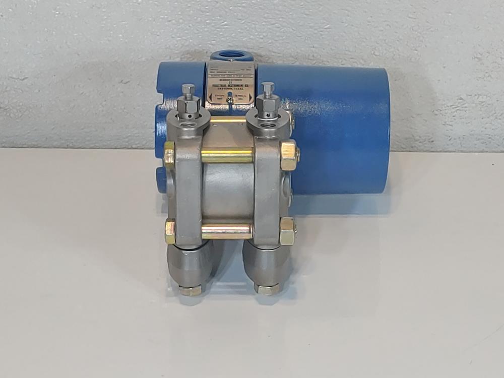Rosemount 1151 Pressure Transmitter 1151DP3E22M1 