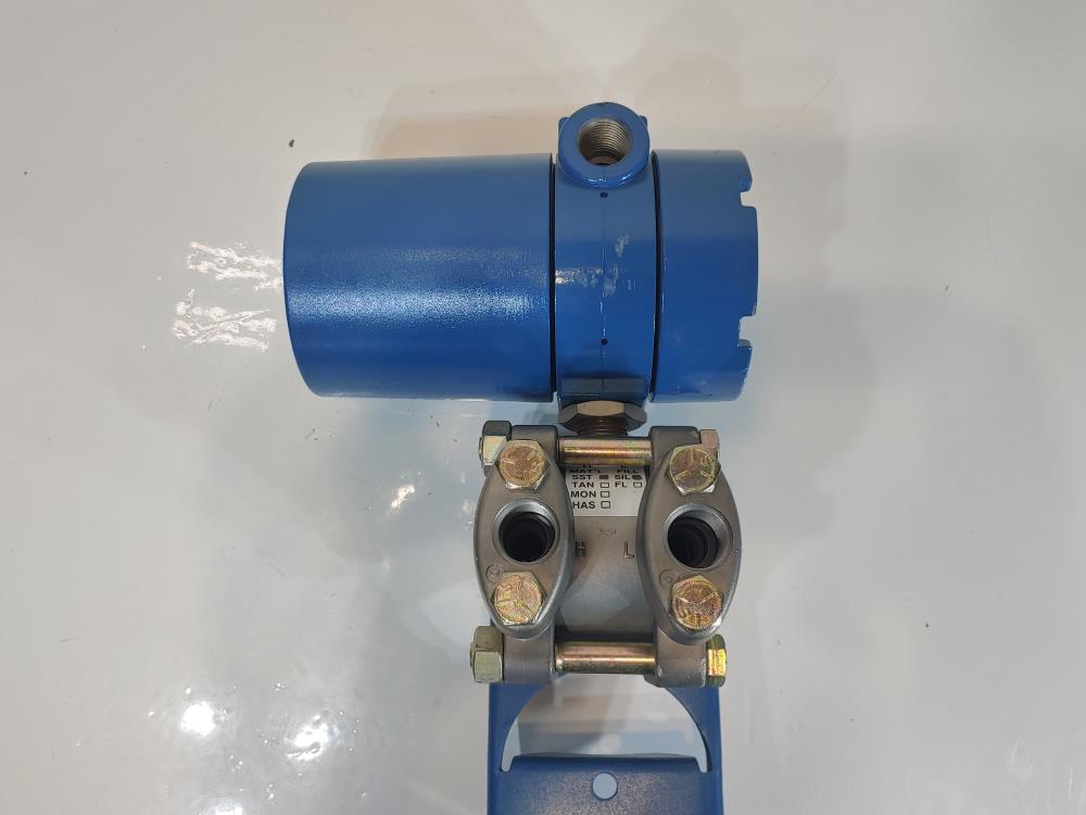 Rosemount 1151 Pressure Transmitter 1151DP3E22M1 