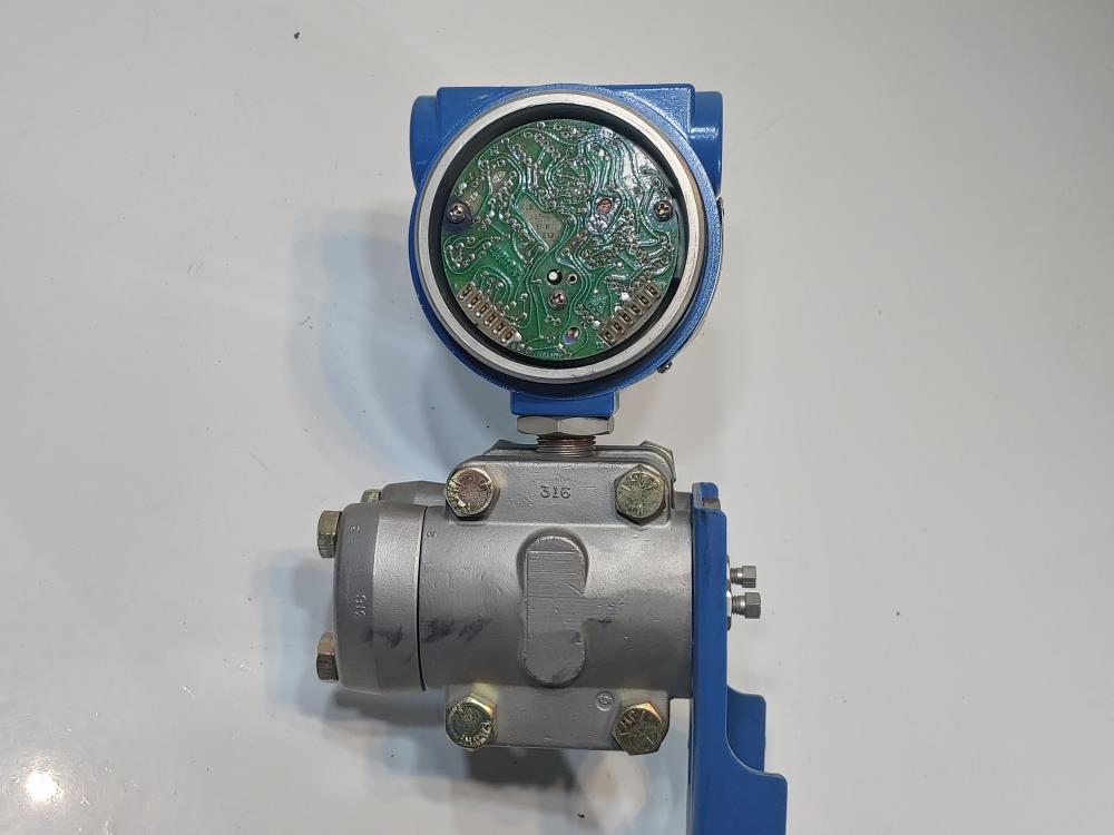 Rosemount 1151 Pressure Transmitter 1151DP3E22M1 