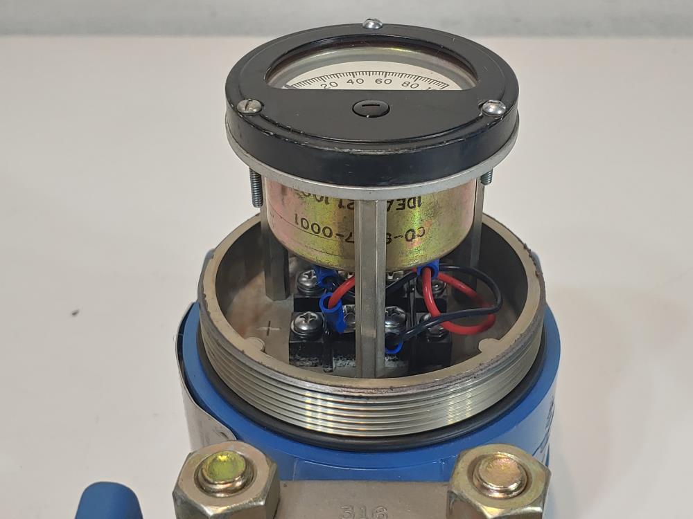 Rosemount 1151 Pressure Transmitter 1151DP3E22M1 