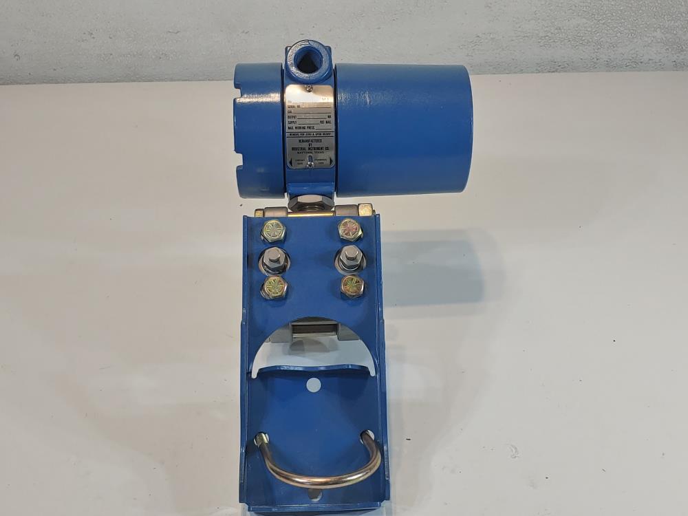 Rosemount 1151 Pressure Transmitter 1151DP3E22M1 