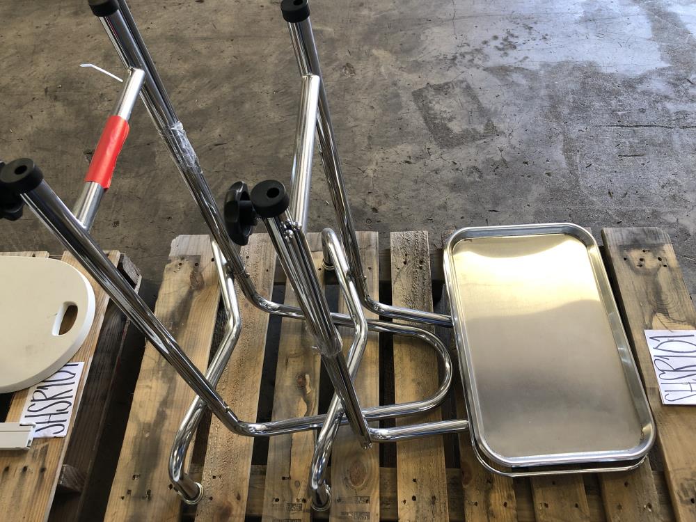 USED MEDICAL EQUIPMENT FOR SALE