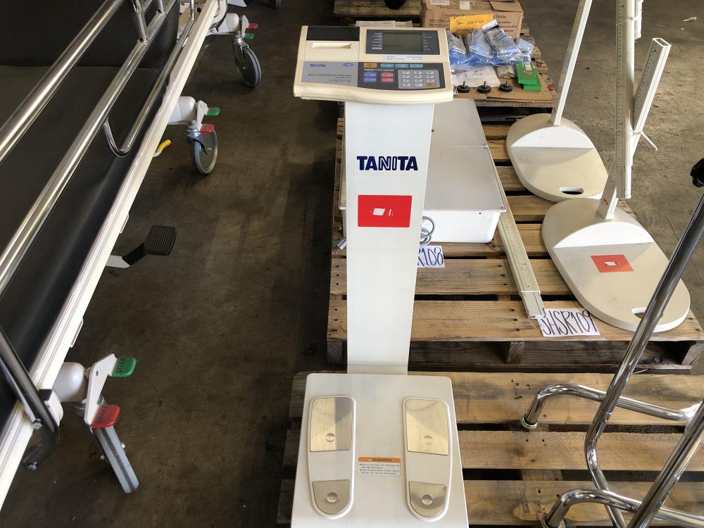 USED MEDICAL EQUIPMENT FOR SALE