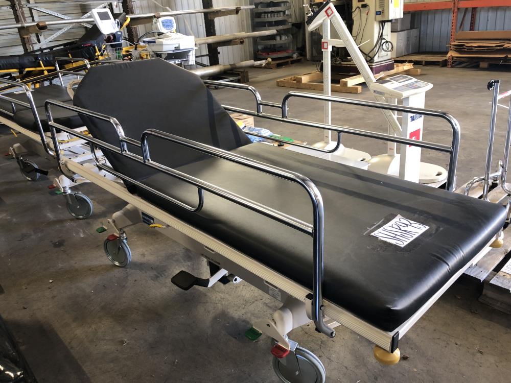 USED MEDICAL EQUIPMENT FOR SALE