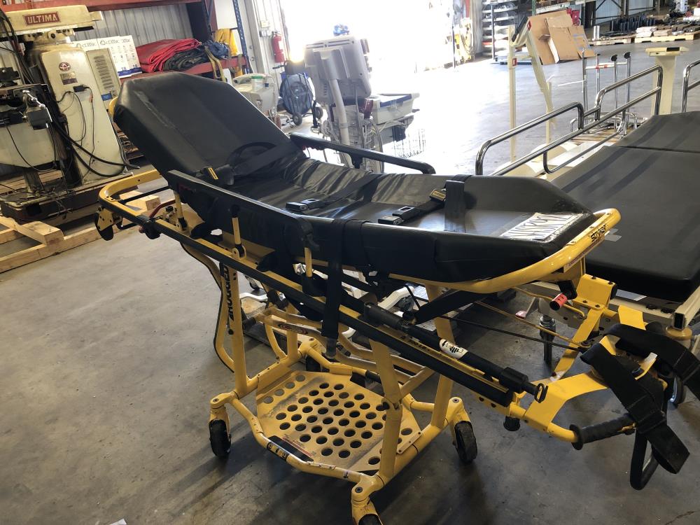 USED MEDICAL EQUIPMENT FOR SALE