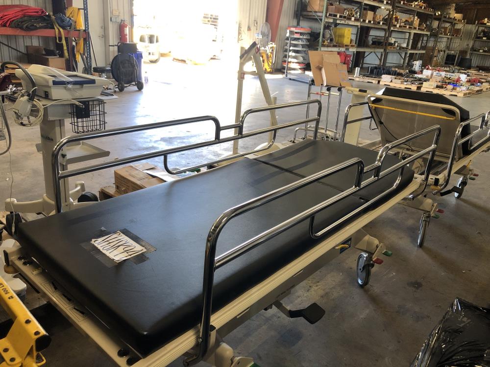 USED MEDICAL EQUIPMENT FOR SALE