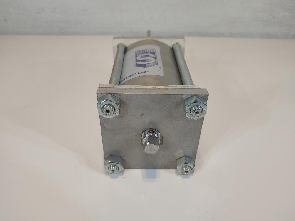 Sentry TRB-4222 Industrial Fluid Sample Cooler 7-00016A