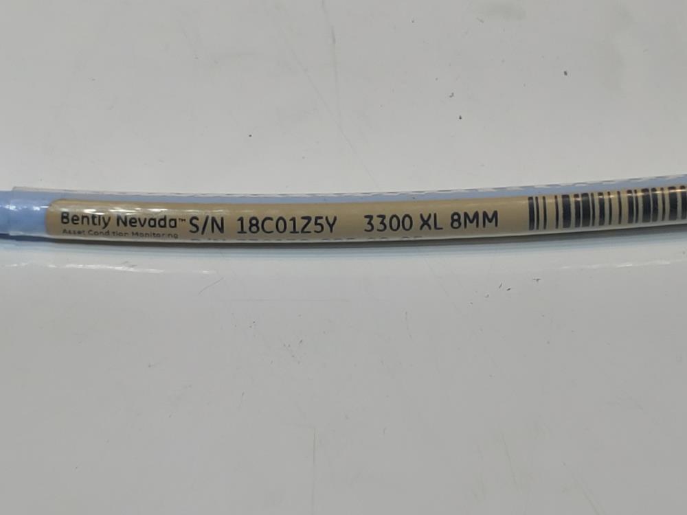 Bently Nevada Extension Cable 330130-085-00-05