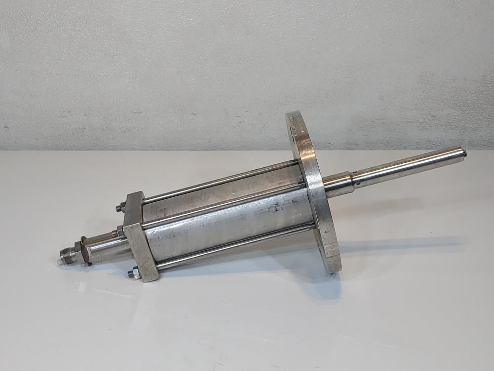General Electric Ignitor Spark Plug Assembly 196D1985G004