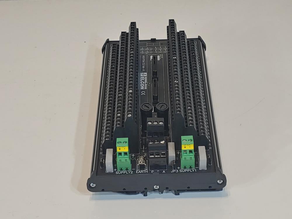 Pepperl & Fuchs Sensor Multiplexer Termination Board HISHPSM/32/MM-01