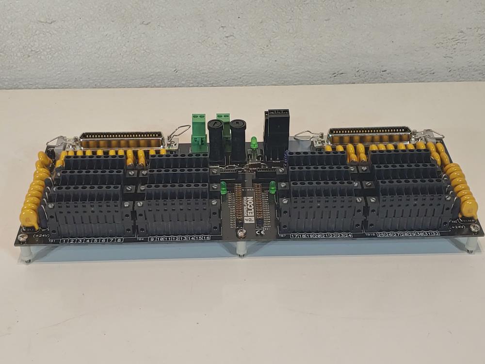 Pepperl & Fuchs Term Board HSIHPTB/32/HONB-AI-01 Short Circuit -908291