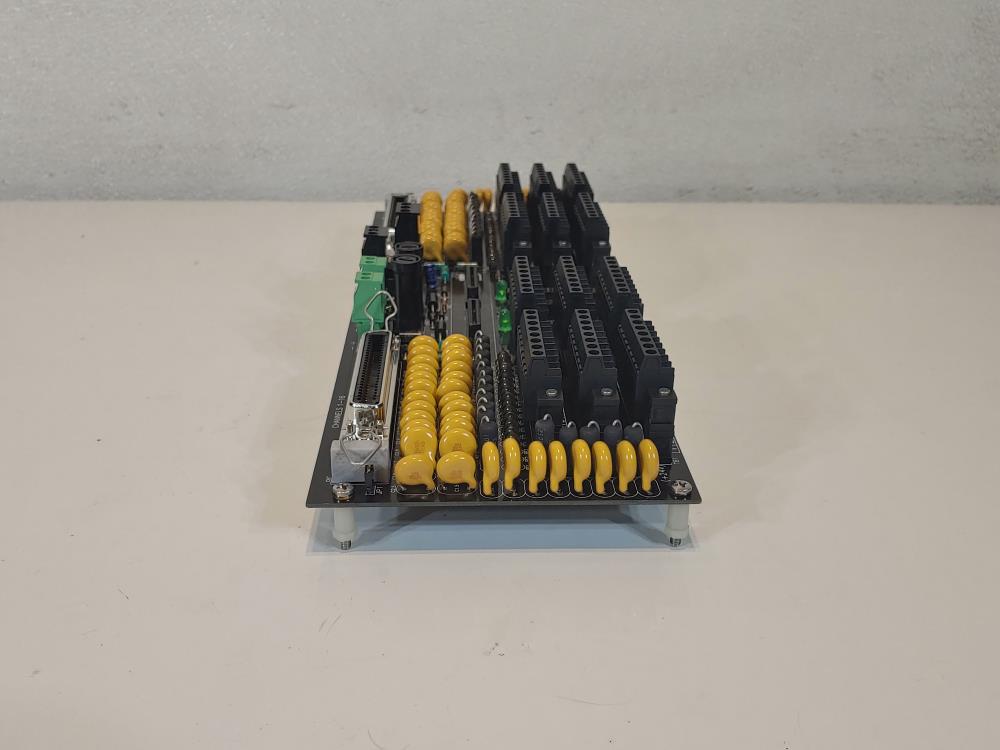 Pepperl & Fuchs Term Board HSIHPTB/32/HONB-AI-01 Short Circuit -908291