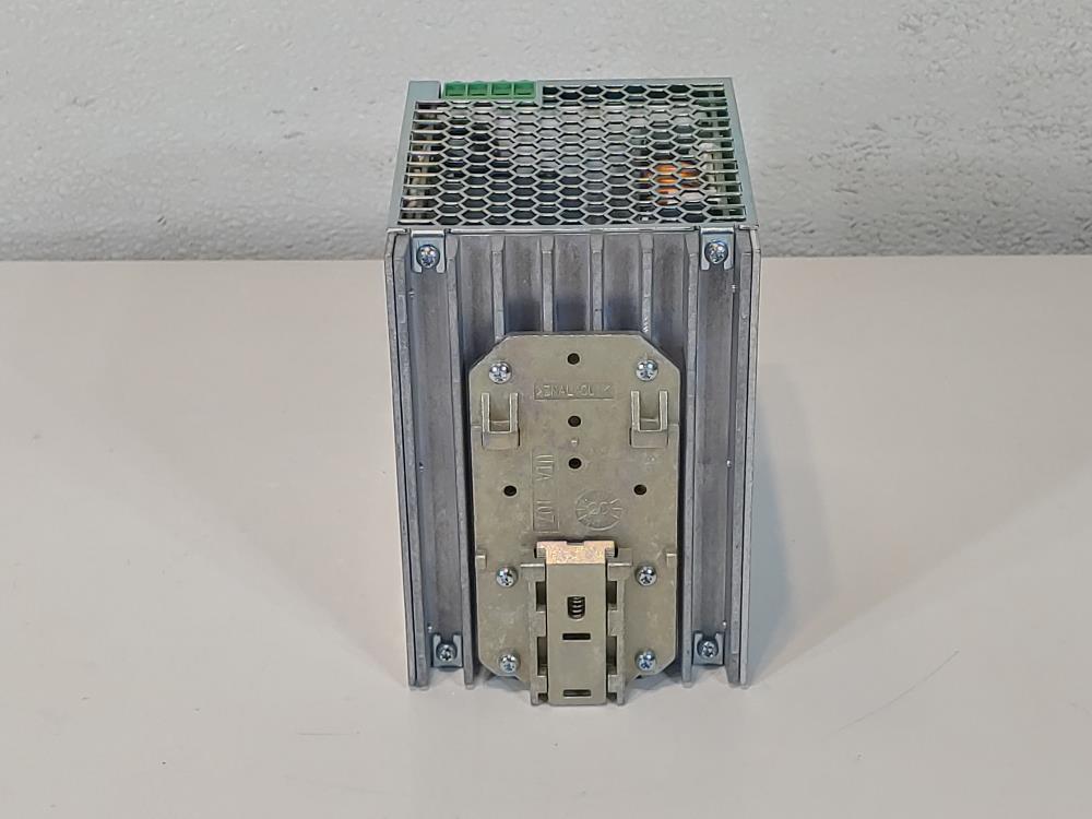 Phoenix DIN Rail Power Supplies QUINT-PS/1AC/24DC /20A
