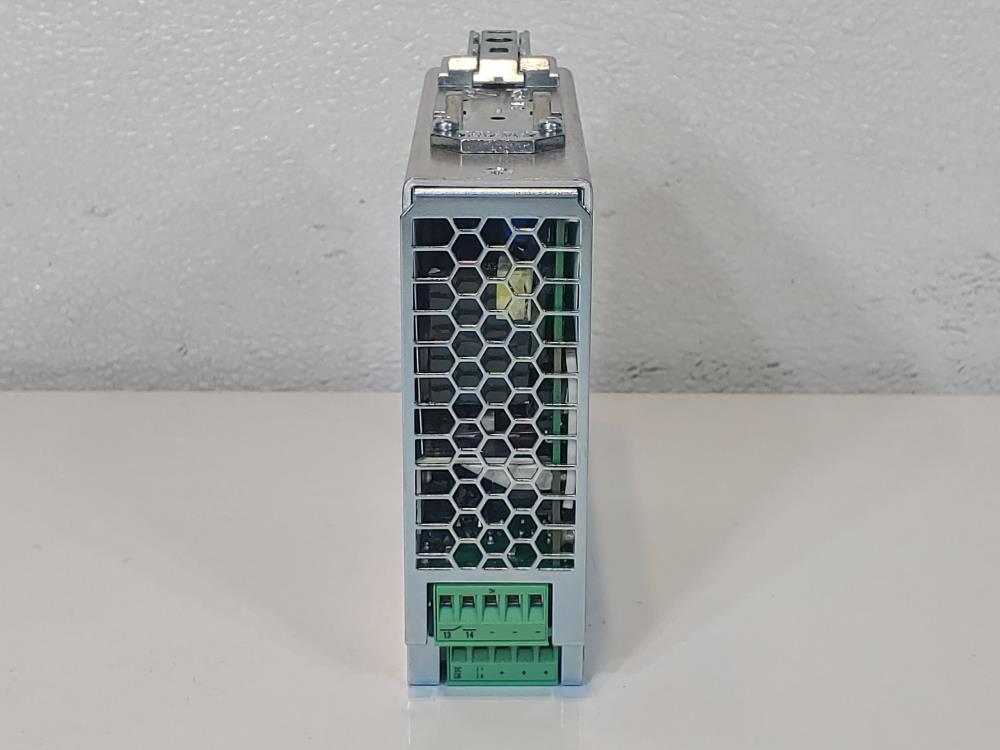 Phoenix DIN Rail Power Supplies QUINT-PS/1AC/24DC/5/CO