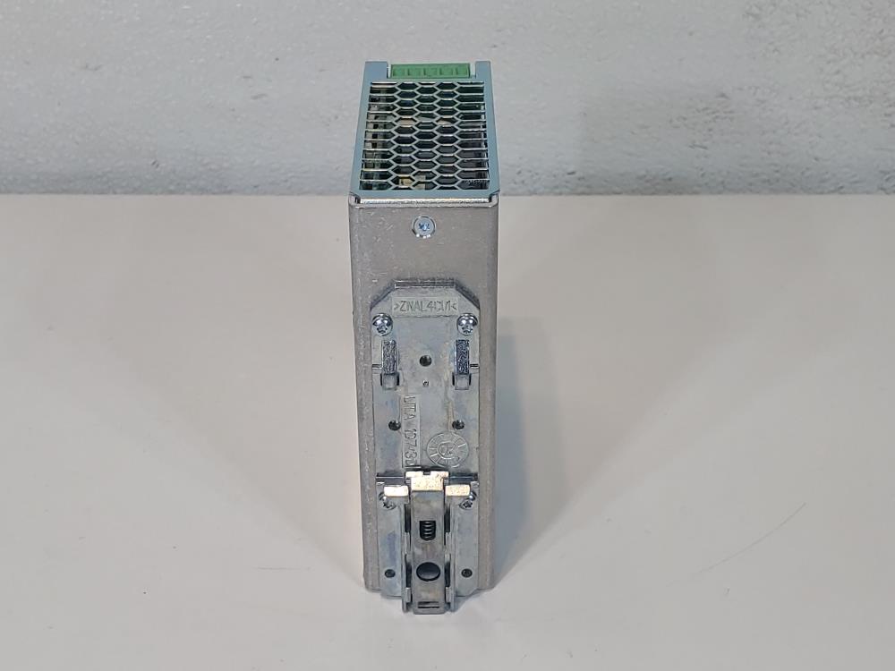 Phoenix DIN Rail Power Supplies QUINT-PS/1AC/24DC/5/CO