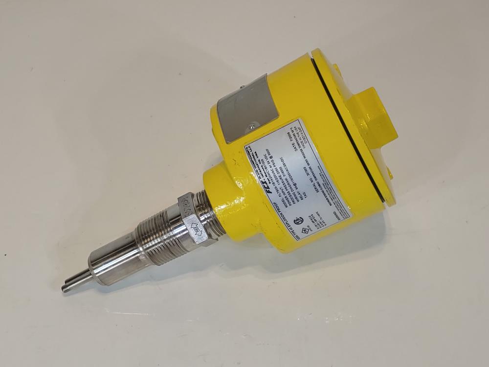 FCI FLT93S Level Switch Model#: FLT93S-1B1A20WC1B01000