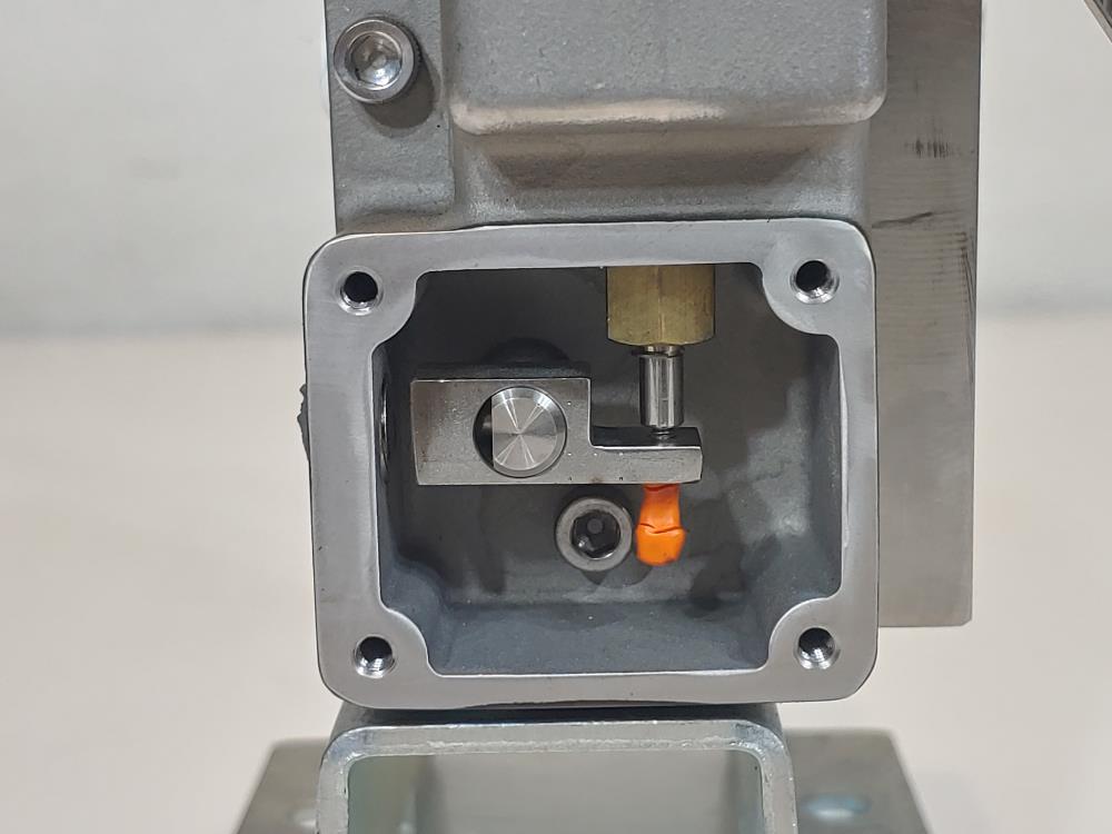 SOR 103AD-AF805-N5-C1A Differential Pressure Switch 500-138