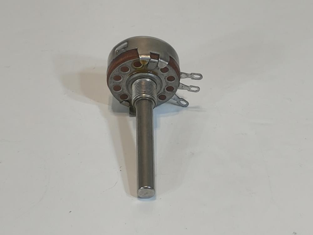 Allen Bradley Carbon Potentiometer Type J Model#: JA1N200P202UA