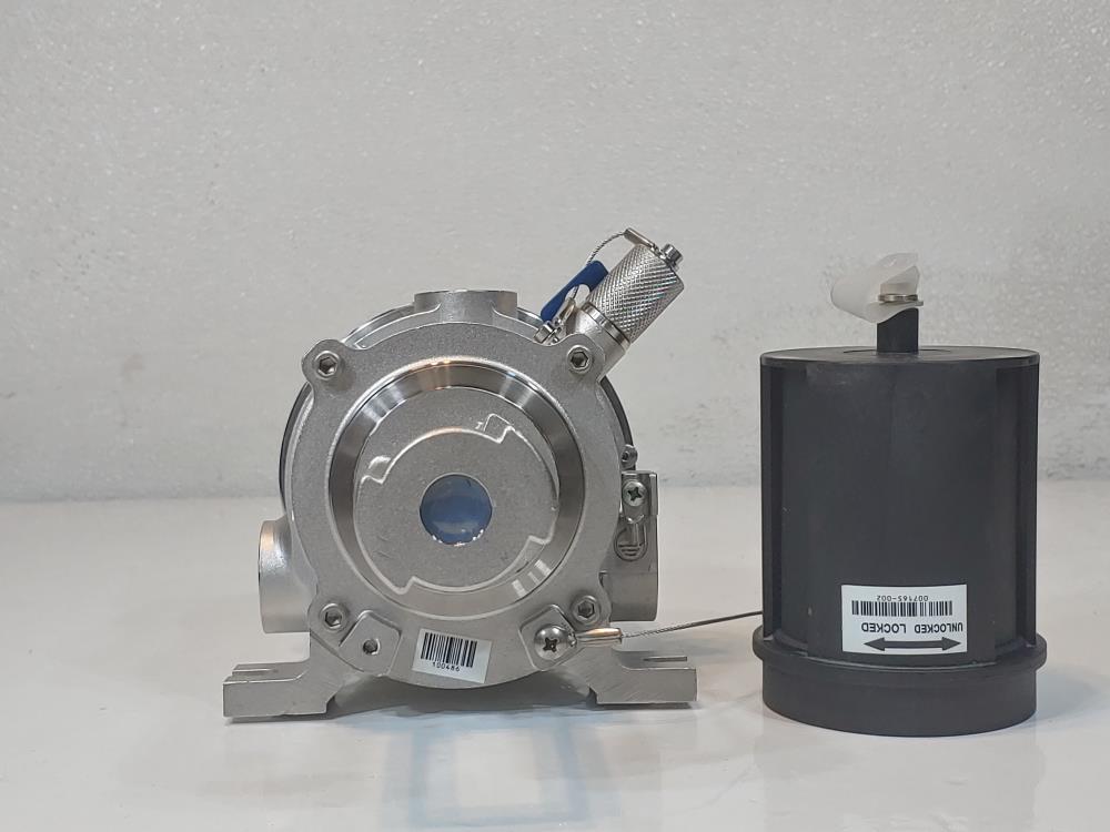 DET-TRONICS Gas Detector Model#: PIRECLA1A1W2