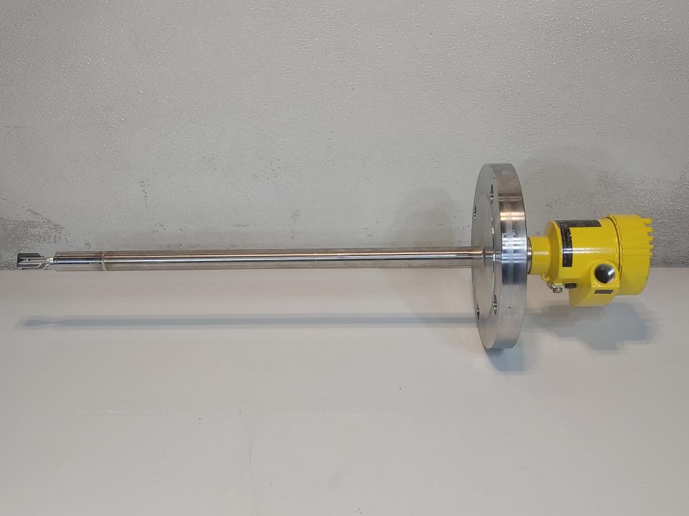 Vegaswing 63 Vibrating Level Switch Housing SWING63,XUAGVXUR
