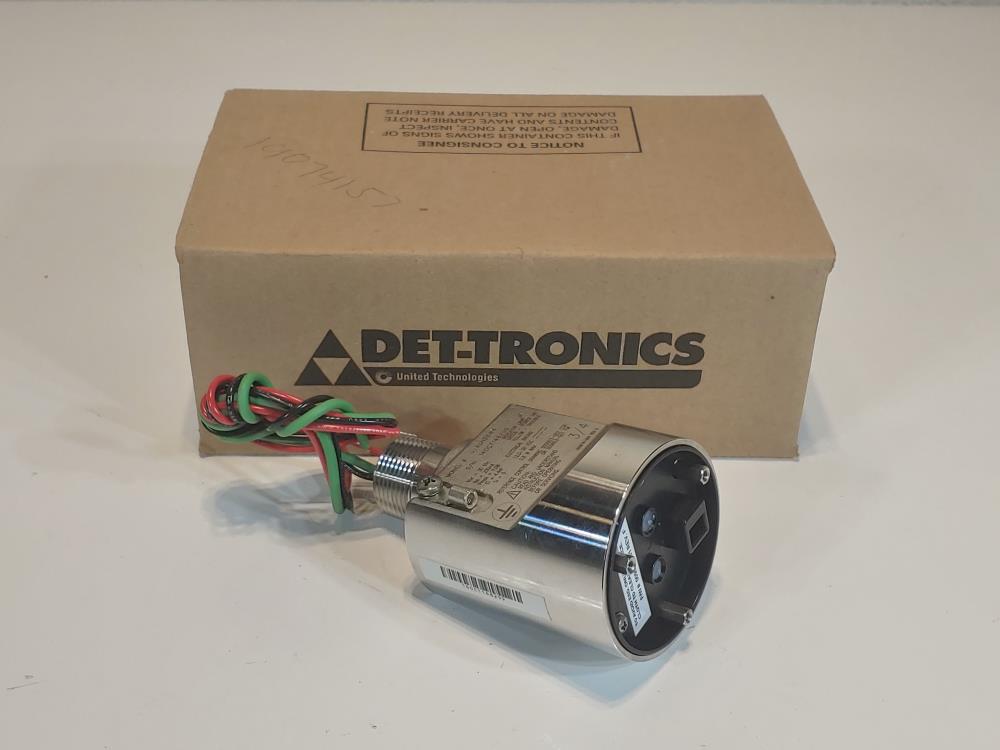 Det-Tronics Gas Transmitter GTXSN26W4 P/N: 009480-001