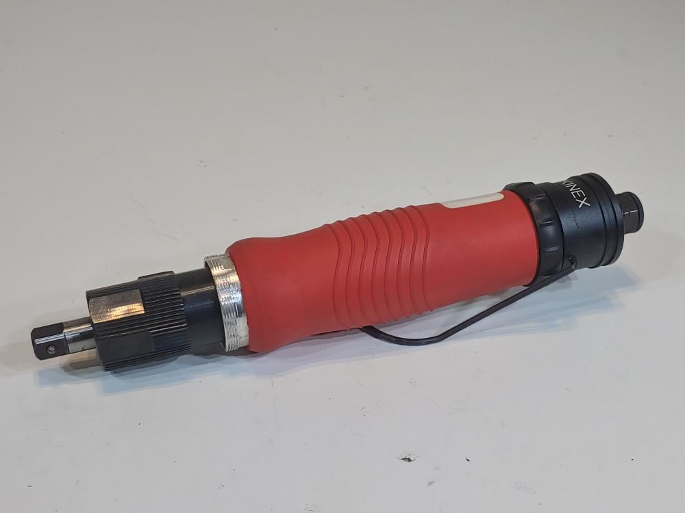 Kinex PS400 Pneumatic Bottle Capper