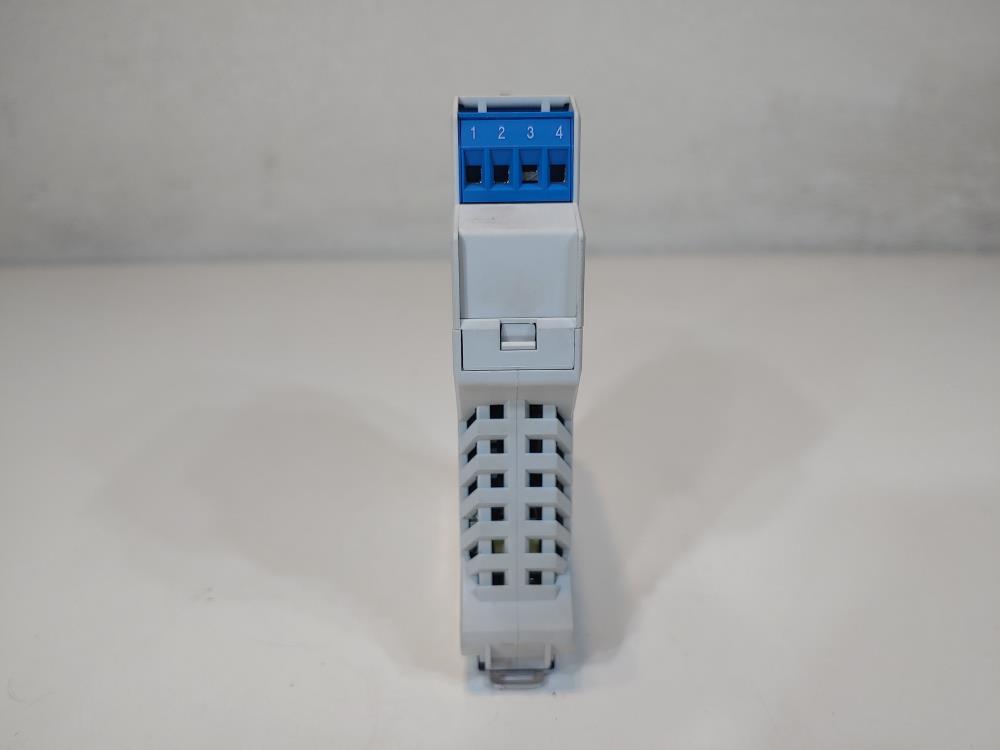 Micro Motion Adapter Barrier Transmitter Output Module Model#: 505