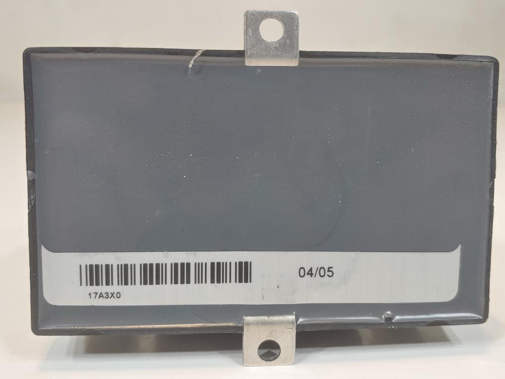 Gem Sensors Warrick Controls 17A3X0 
