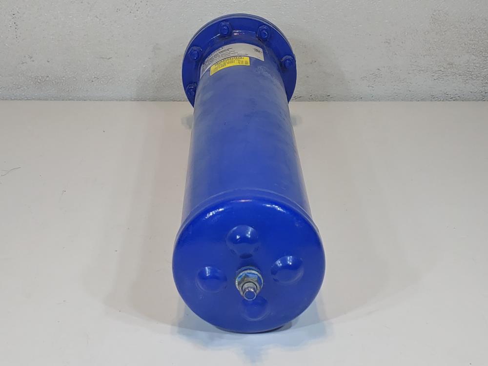 Henry Technologies S-5888 Refrigerant Return Oil Separator 