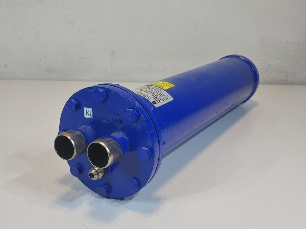 Henry Technologies S-5888 Refrigerant Return Oil Separator 
