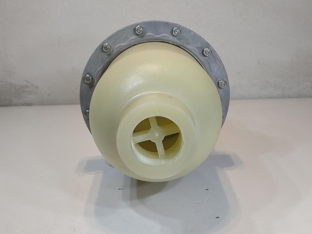 Sentry Blacoh A101TP Pulsation Dampener 2"FNPT