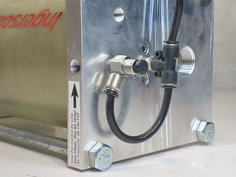 Ingersoll Rand Pneumatic NO-LOSS Drain Model#: PNLD II-28-LP