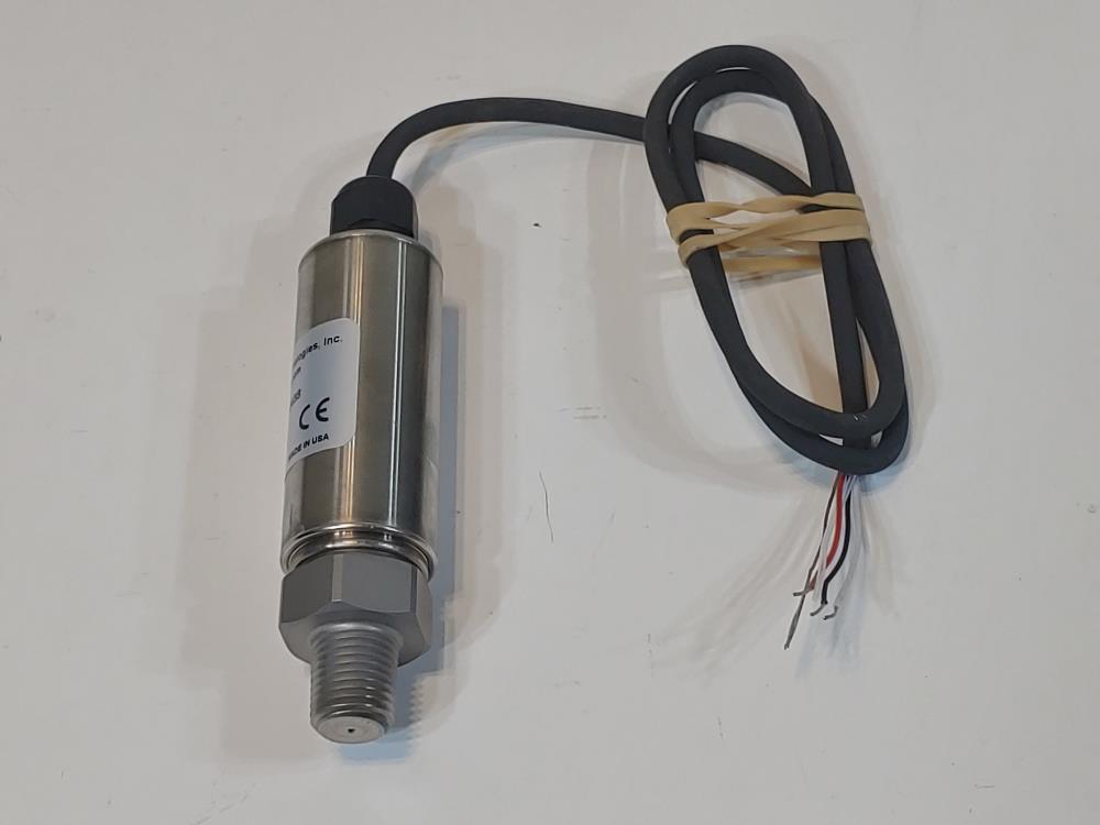 American Sensor Technologies AST4700A00300P5A0438 Pressure Sensor