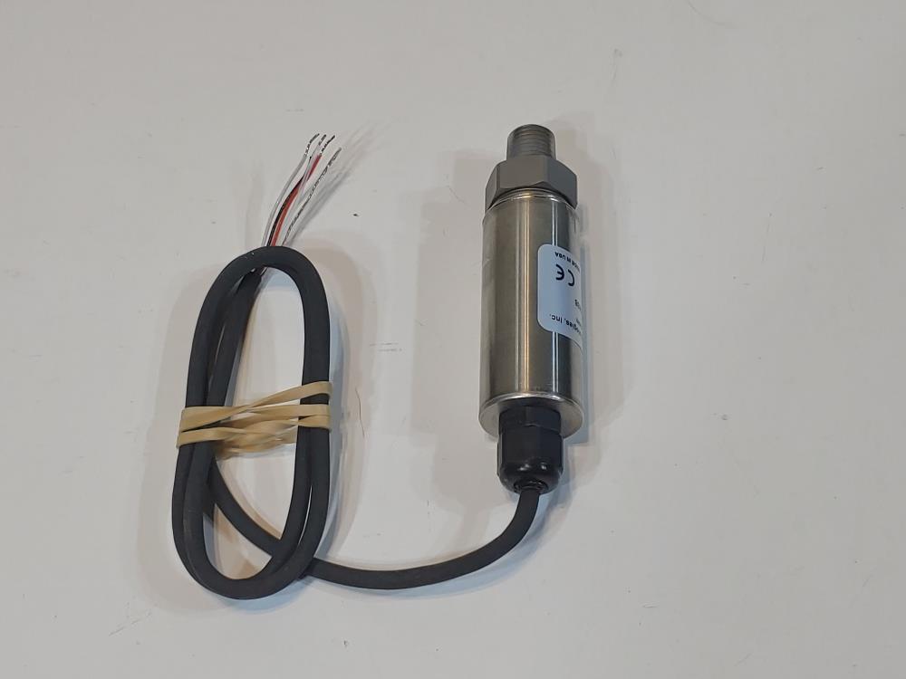 American Sensor Technologies AST4700A00300P5A0438 Pressure Sensor